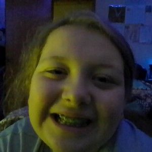 Meet your Posher, Makenly